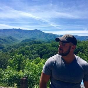 Meet your Posher, Ben